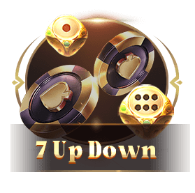 7 Up Down dice strategy on Teen Patti Vegas