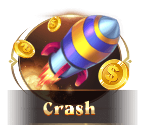Crash game strategy - auto cashout system on Teen Patti Vegas